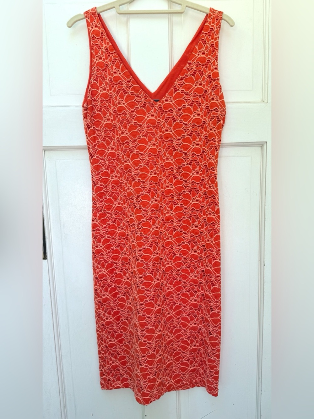 Velvet by Graham & Spencer dress